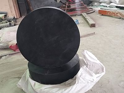 广安GJZ板式橡胶支座的主要功能工作原理